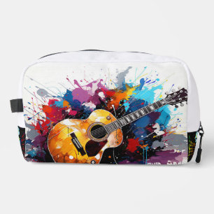 swirls dopp kit