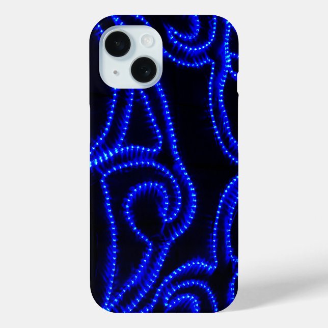 Swirls of Light  Case-Mate iPhone Case (Back)