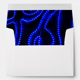 Swirls of Light  Envelope
