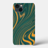 Swirls of Sunshine