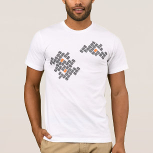 Swirls T-Shirt