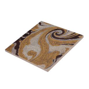 Swirlstone Ceramic Tile