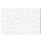 Swirly Snowflake with Snow Dots Holiday