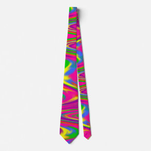 Swirly Tie 3