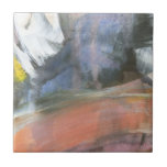 Swish Ceramic Tile<br><div class="desc">Home Décor</div>