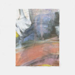 Swish Fleece Blanket
