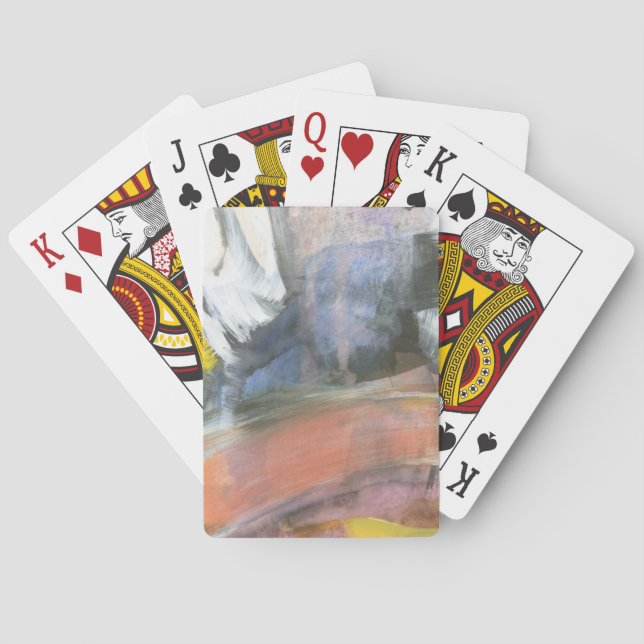 Swish Playing Cards (Back)