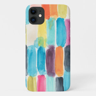 Swish Swatch I iPhone 11 Case