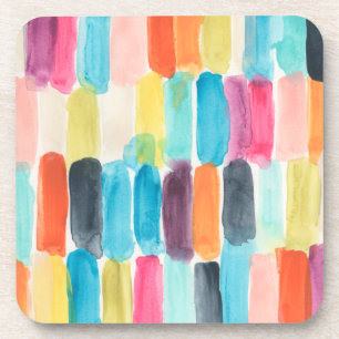 Swish Swatch I Coaster