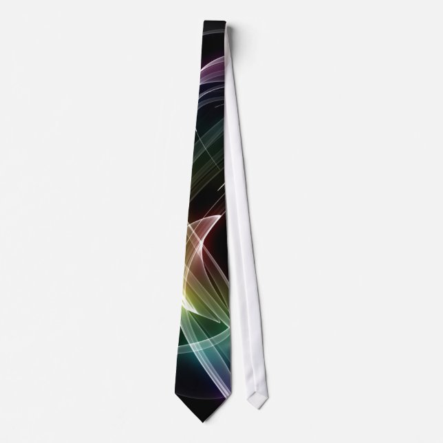 swish tie (Front)