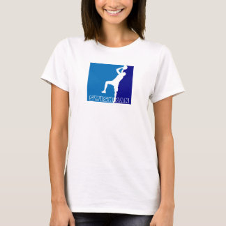 Swishman Ladies T-Shirt