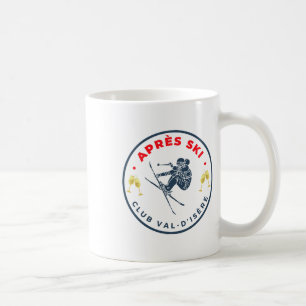 Swiss1 coffee mug