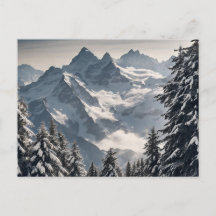 Swiss Alps