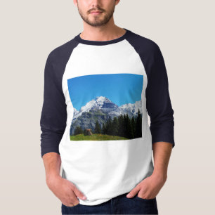 Swiss Alps T-Shirt