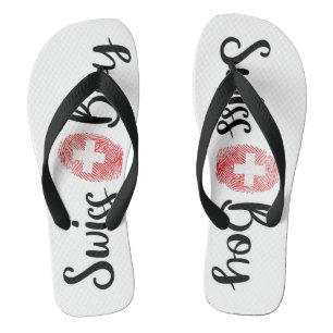 Swiss Boy Thongs