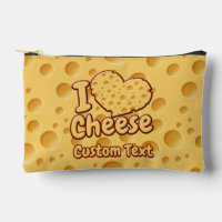 Swiss Cheese Pattern