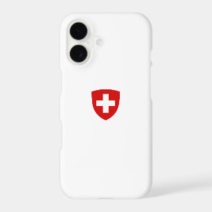 Swiss Coat of Arms - Switzerland Souvenir