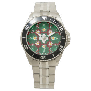 Swiss draft Suisse Watch