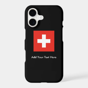 Swiss Flag
