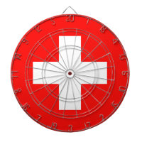 Swiss flag