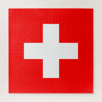 Swiss Flag