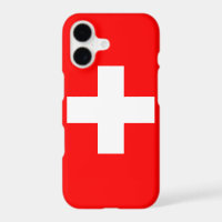 Swiss Flag (Switzerland)