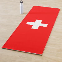Swiss Flag (Switzerland)