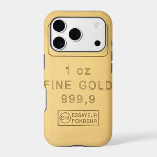 Swiss Gold Bar