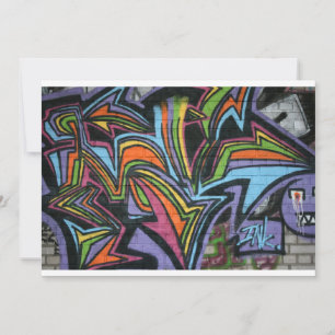 Swiss Graffiti