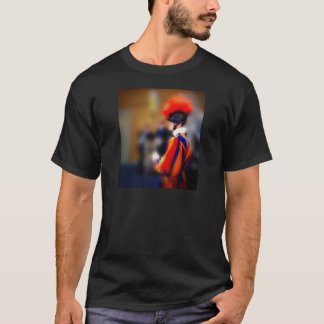 Swiss Guard T-Shirt