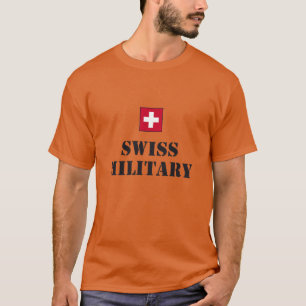 swiss military shirts