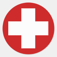 Swiss Red Cross Emergency Roundell