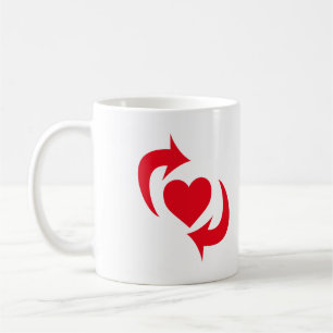 Switch Pride Coffee Mug