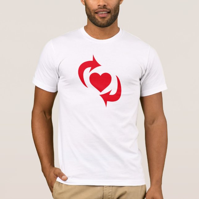 Switch Pride T-Shirt (Front)