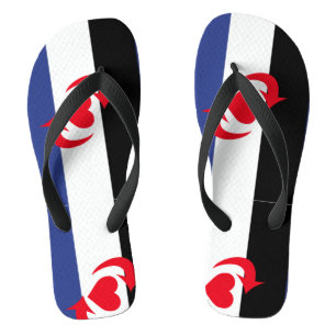 Switch Pride Thongs