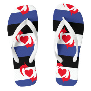 Switch Pride Thongs