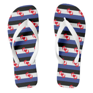 Switch Pride Thongs