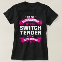Switch Tender