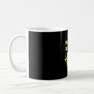 Switches Be Trippin - Electrician Gift Coffee Mug