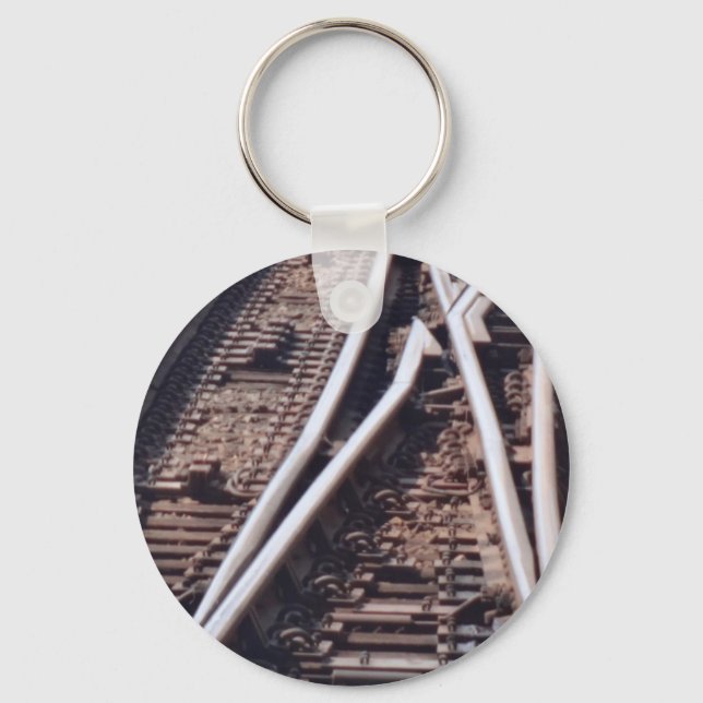 Switches Key Ring (Front)