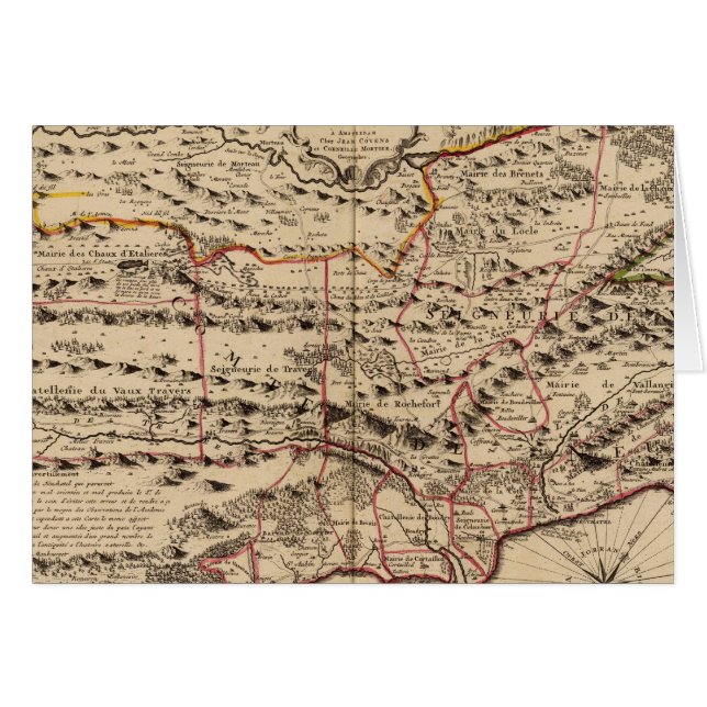 Switzerland 23 (Front Horizontal)