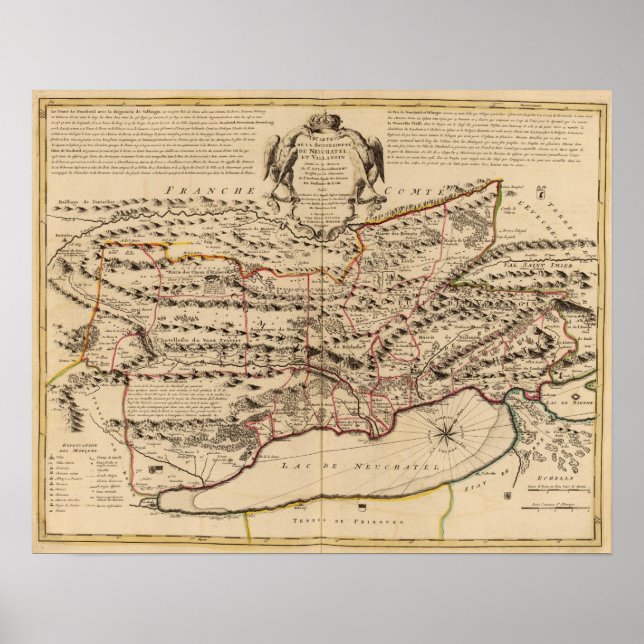 Switzerland 24 poster (Front)