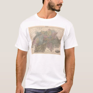 Switzerland 4 T-Shirt