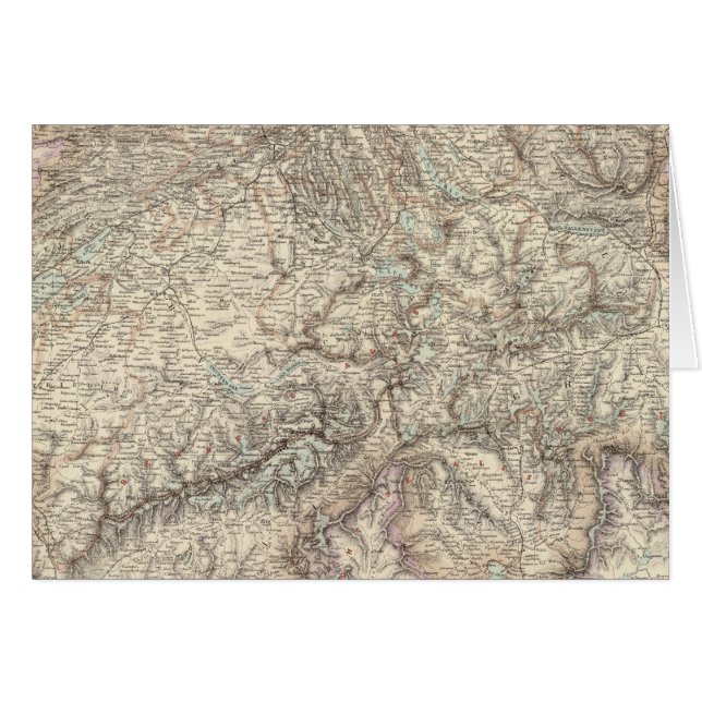 Switzerland 5 (Front Horizontal)