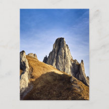 Switzerland Appenzell Hike