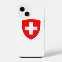 Switzerland country coat arms symbol emblem swiss