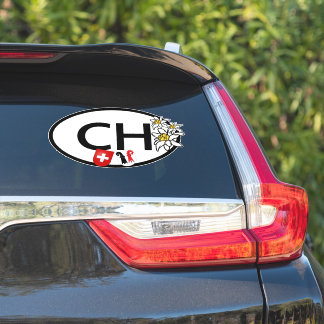 Switzerland Country Code. Swiss & Basel Crests