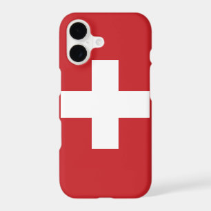Switzerland Flag
