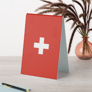 Switzerland flag