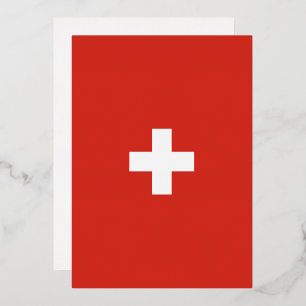 Switzerland flag